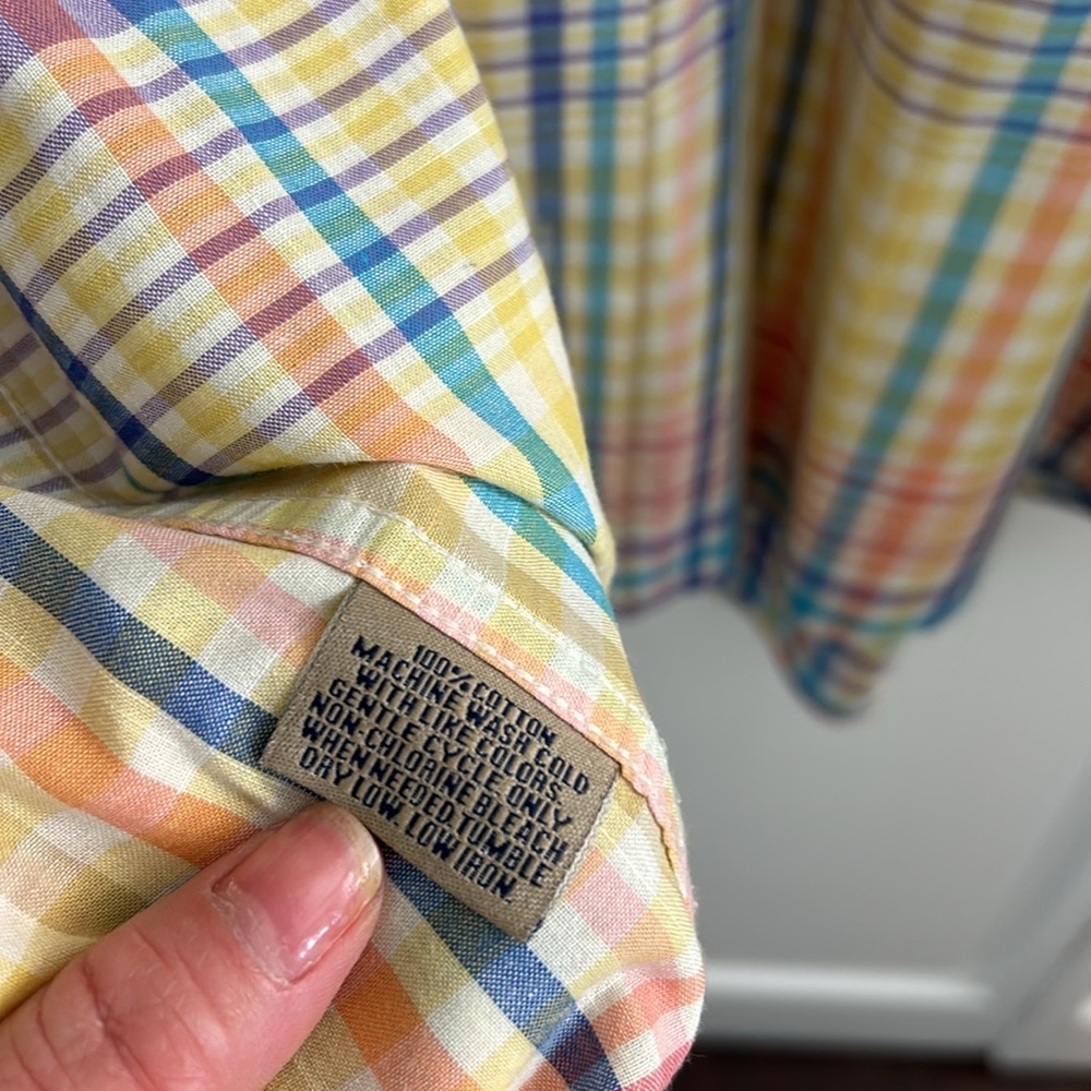 Summer Button Down - image 7